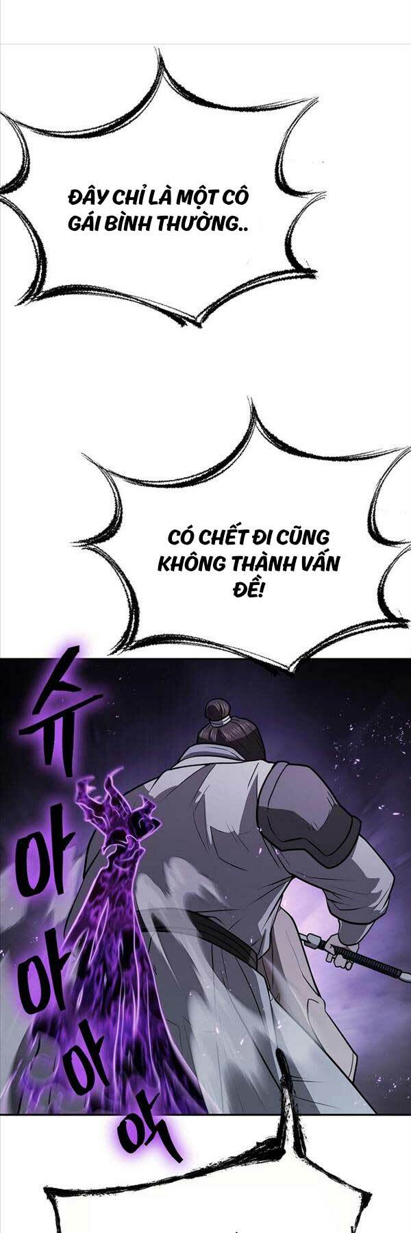 Kiếm Ma Đạo Chương 50 Ảnh 22