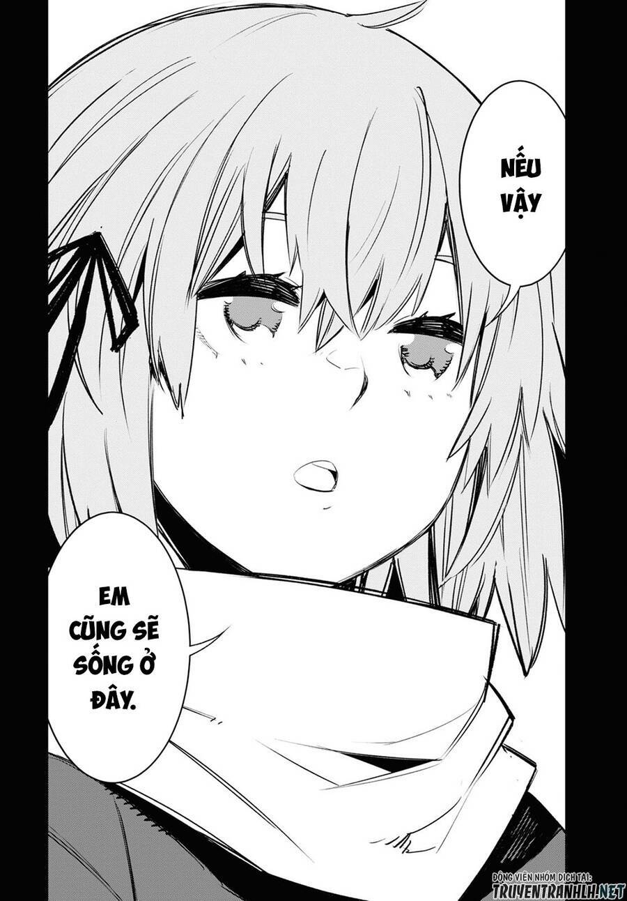 Shin No Nakama Janai To Yuusha No Party Wo Oidasareta No De, Henkyou De Slow Life Suru Koto Ni Shima Chương 45 Ảnh 22