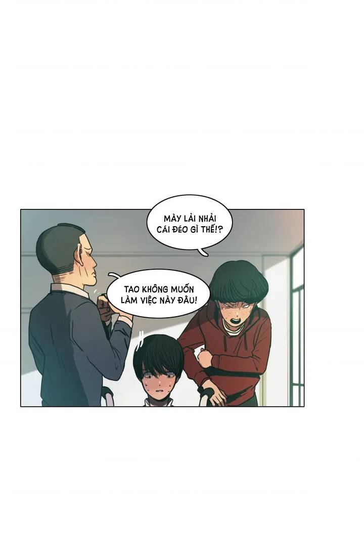 Giải Thoát Chương 29 Ảnh 12