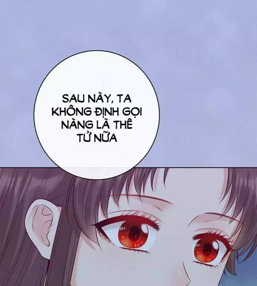 Mỹ Nhân Già Rồi Chương 61 Ảnh 75