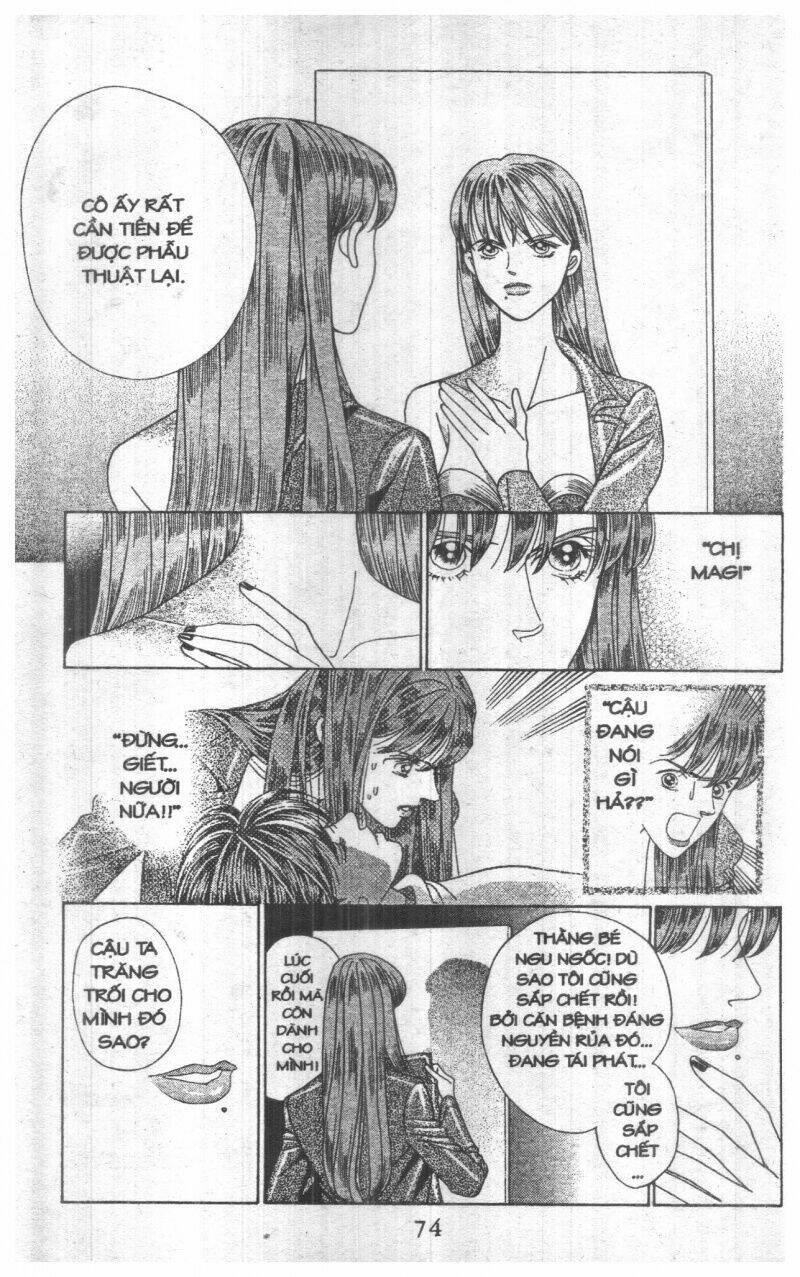 Nàng Tiên Ánh Trăng - Kaguya Hime Chương 27 Ảnh 75