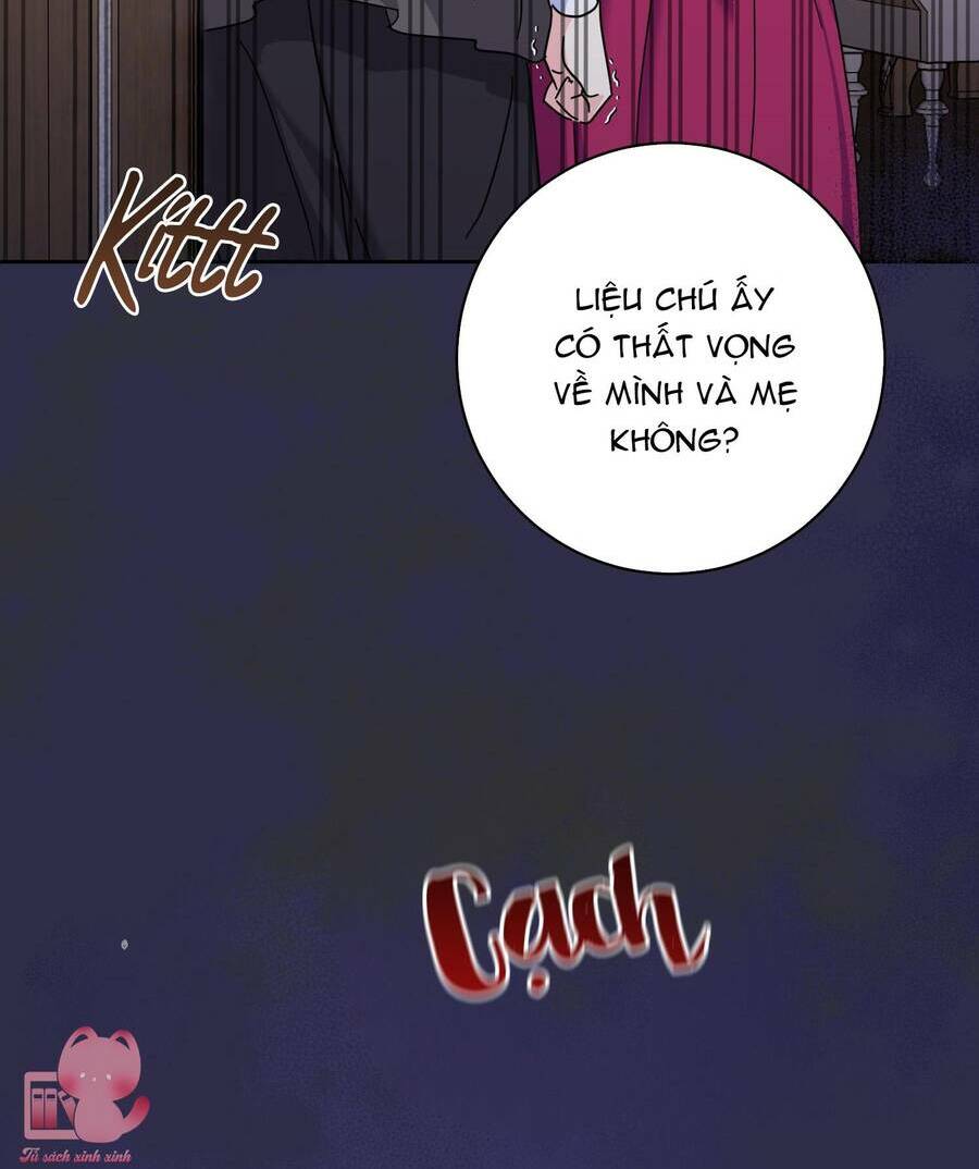 Sinh Ra Làm Con Gái Ác Nữ Chương 46 Ảnh 66