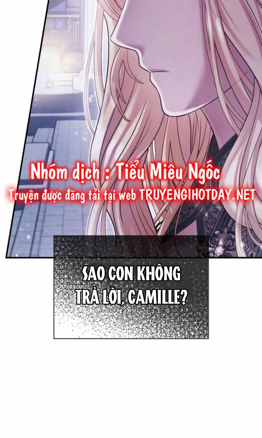 Sự Hy Sinh Của Ác Quỷ Chương 58 Ảnh 13