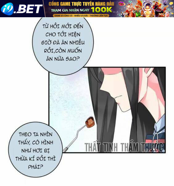 Lều Khều Biết Yêu Chương 80 Ảnh 19