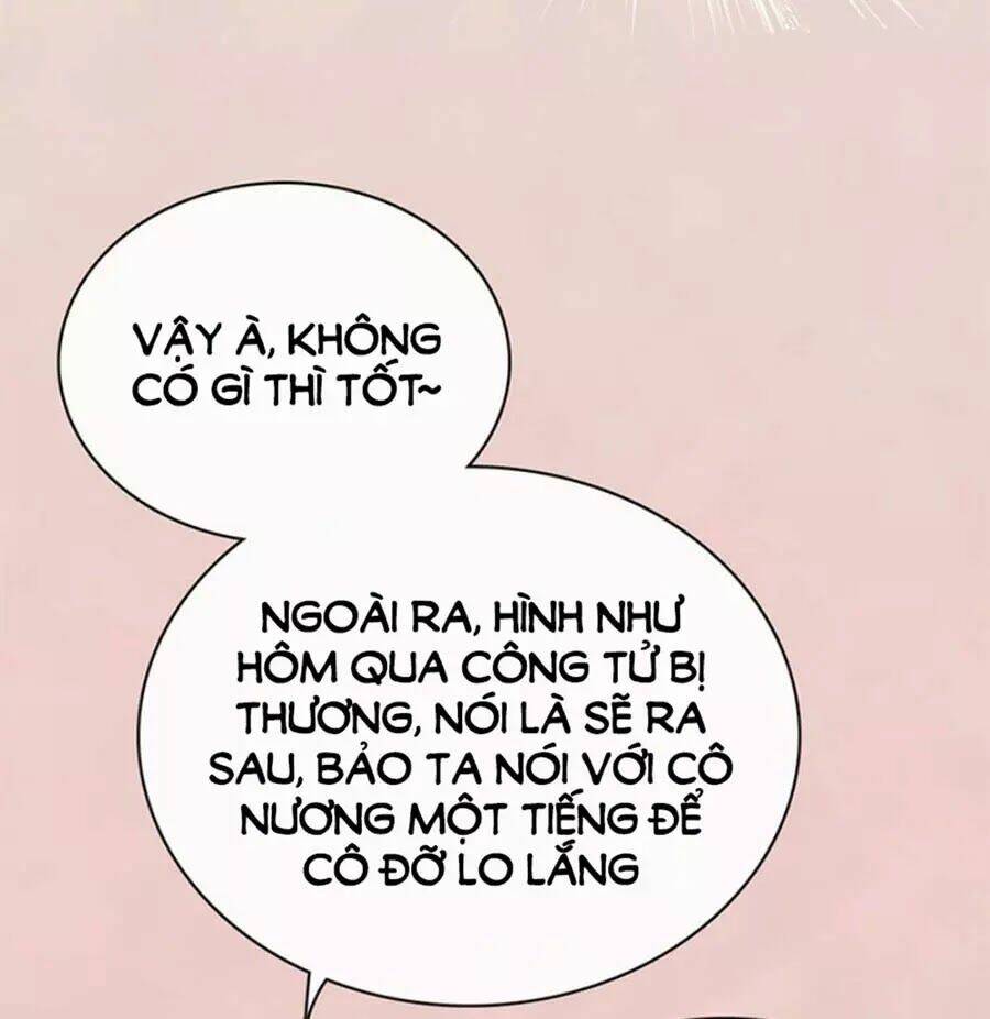 Mỹ Nhân Già Rồi Chương 62 Ảnh 66