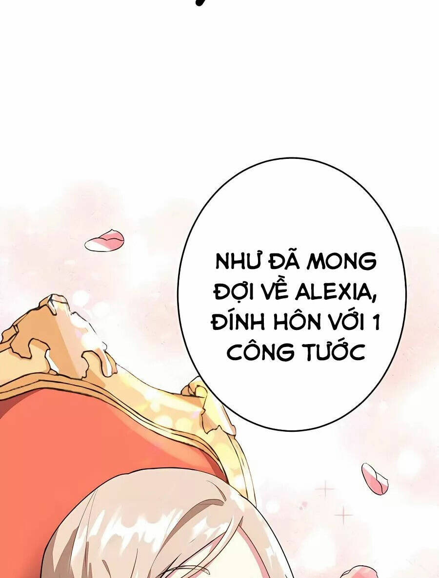 Dù Tôi Trở Thành Nhân Vật Phụ, Tôi Được Yêu Chiều Bởi Công Tước Thích Bảo Vệ Quá Mức Chương 1 Ảnh 42