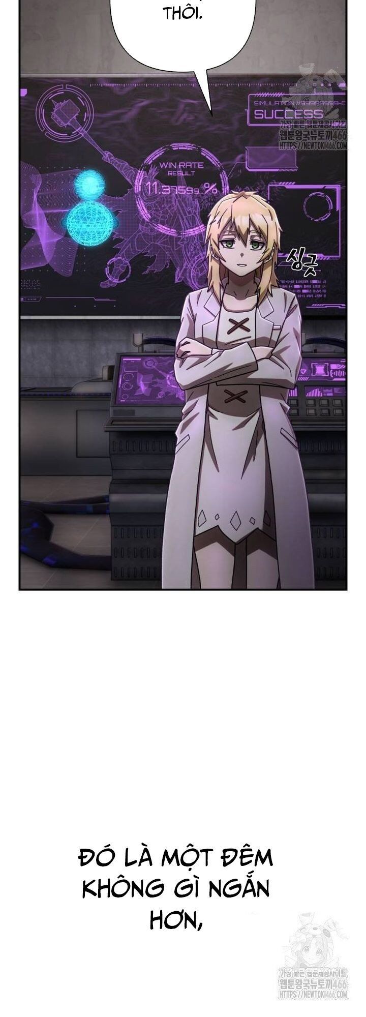 Sự Trở Lại Của Anh Hùng Diệt Thế Chương 146 Ảnh 42