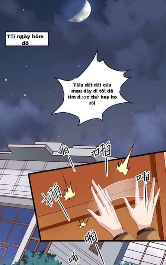 Tôi Không Muốn Fa Như Vậy Đâu Chương 72 Ảnh 27