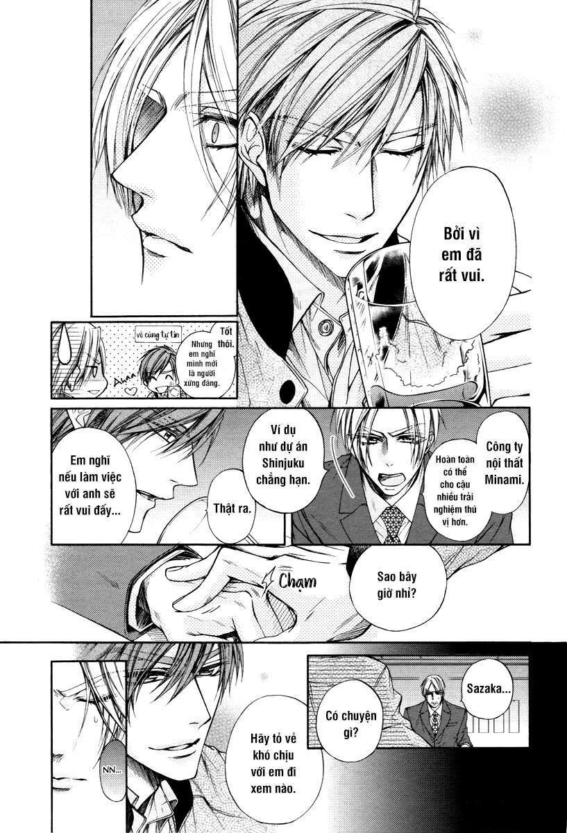 Kuzu De Baka Ni Wa Nido To Awanai Chương 2 Ảnh 26