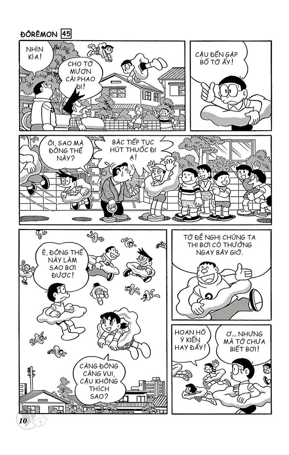 Doraemon Chương 809 Ảnh 11