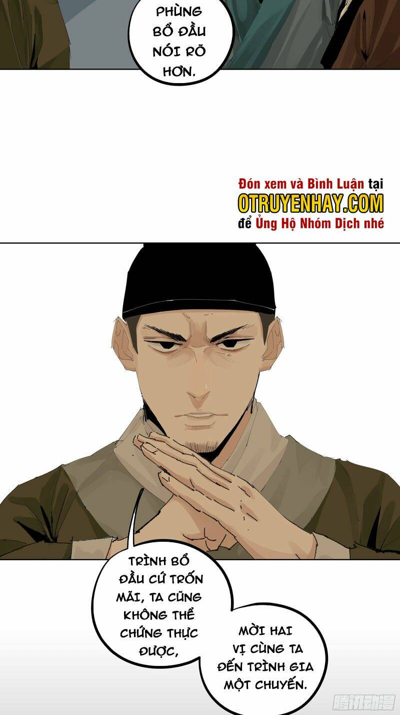 Bạch Cốt Đại Thánh Chương 14 Ảnh 26