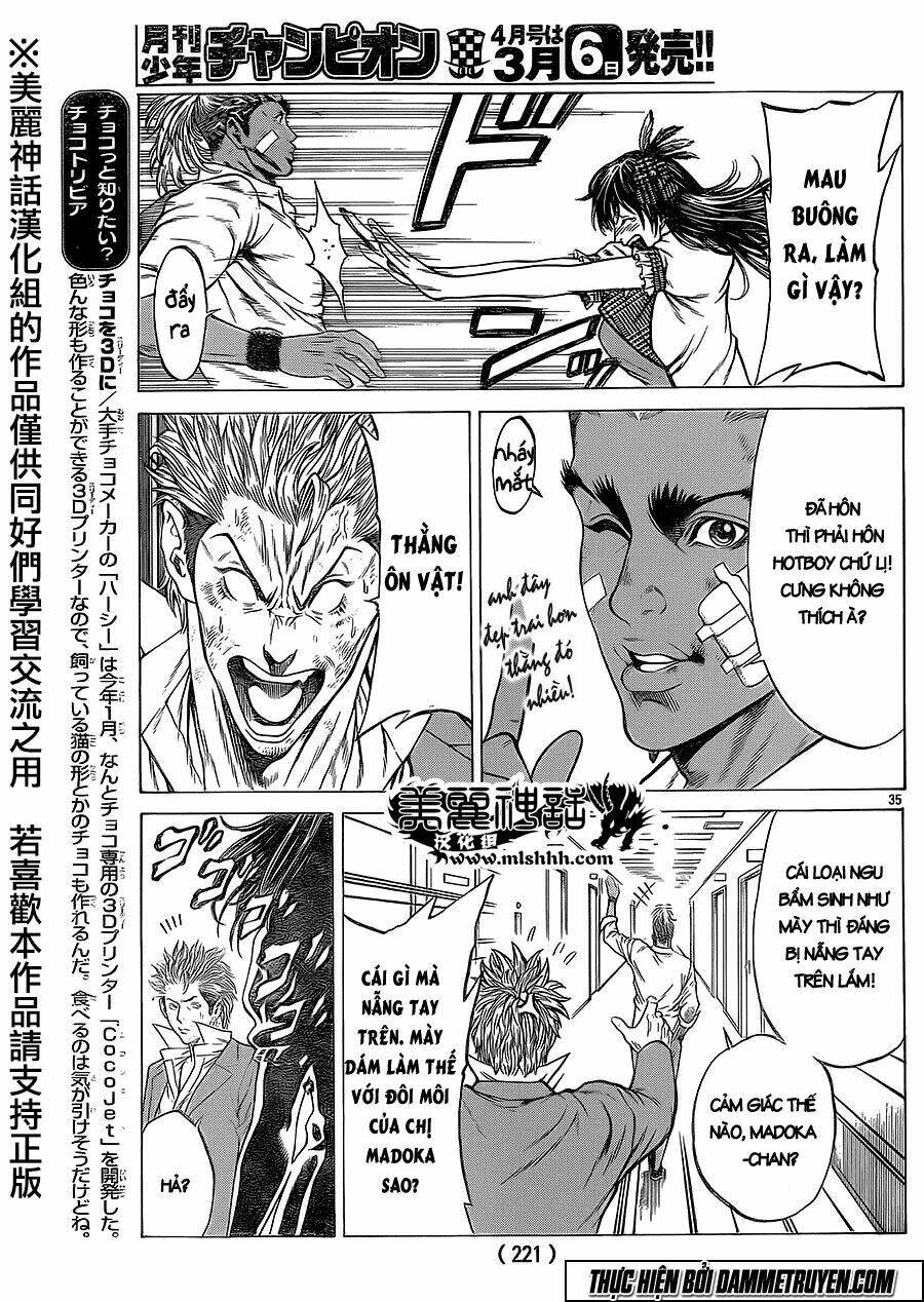 Shonan Seven Chương 14 Ảnh 36