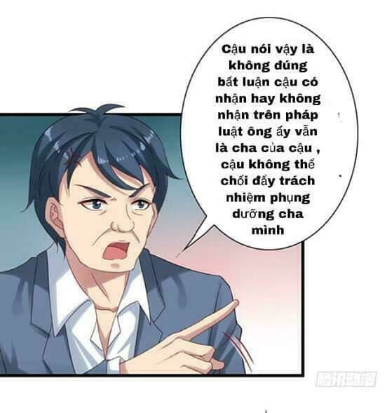 Tôi Không Muốn Fa Như Vậy Đâu Chương 83 Ảnh 16