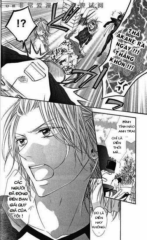 Tonari No Koigataki Chương 7 Ảnh 22