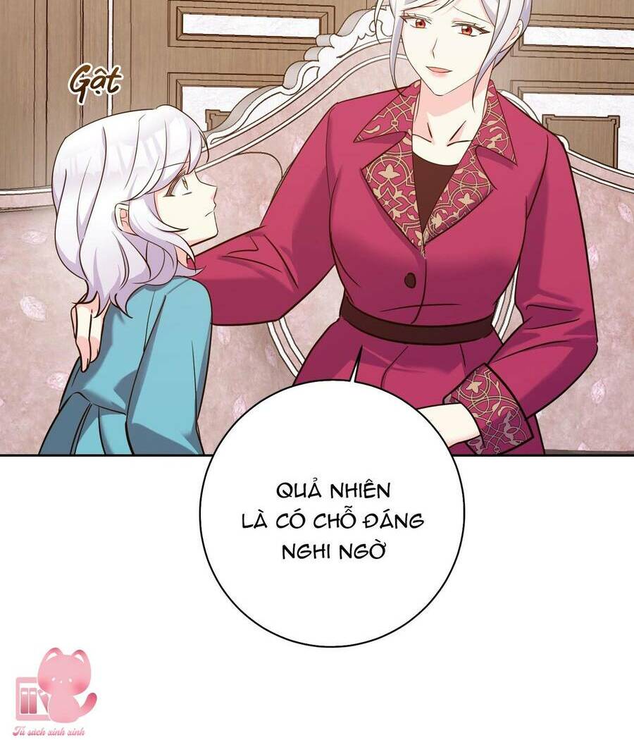 Sinh Ra Làm Con Gái Ác Nữ Chương 46 Ảnh 45