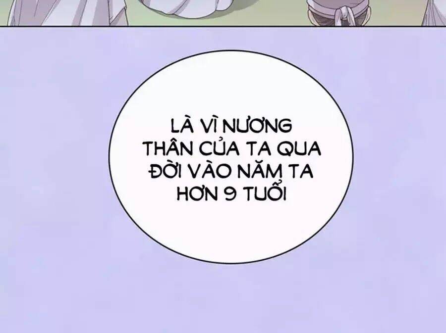 Mỹ Nhân Già Rồi Chương 54 Ảnh 62