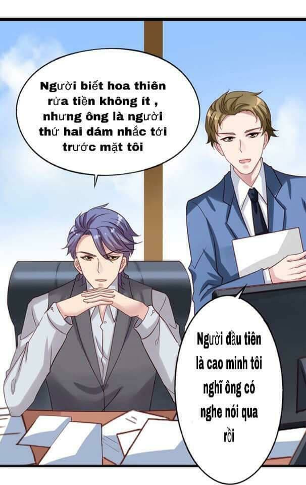 Tôi Không Muốn Fa Như Vậy Đâu Chương 74 Ảnh 24