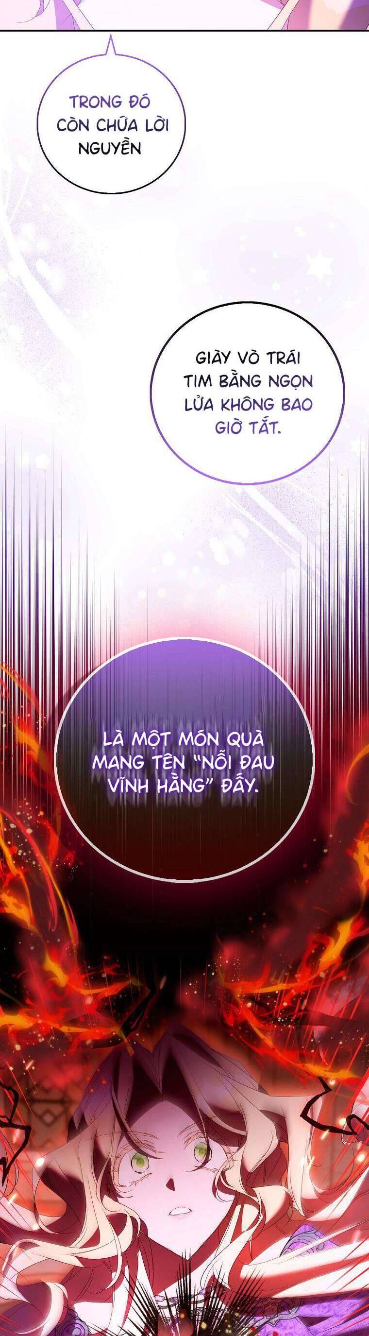 Tôi Là Thánh Nữ Giả Mạo Nhưng Các Thần Lại Ám Ảnh Tôi Chương 81 Ảnh 39
