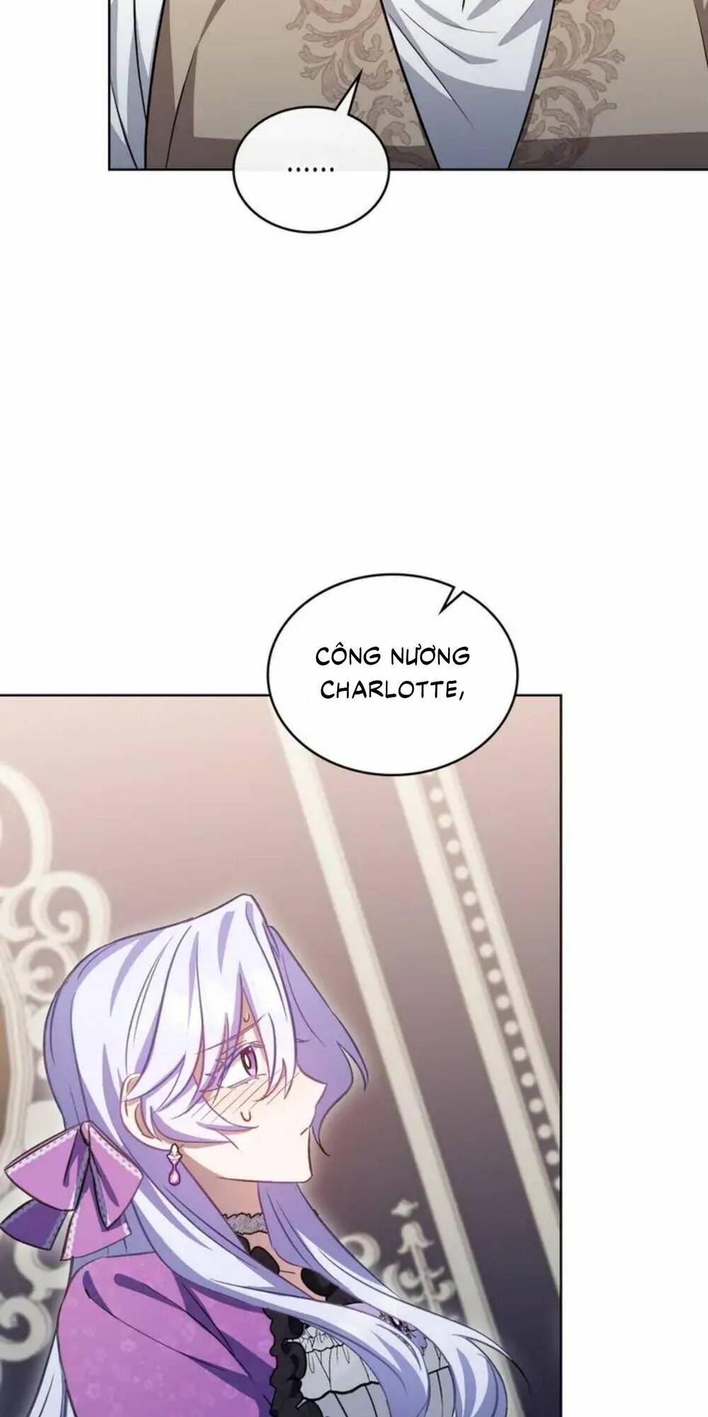 Khi Nữ Quỷ Mạo Danh Công Chúa Chương 10 Ảnh 51