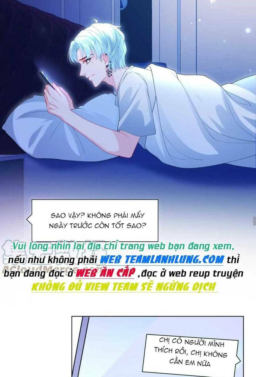 Kế Hoạch Tự Giải Cứu Của Nhân Vật Phản Diện Chương 27 Ảnh 36
