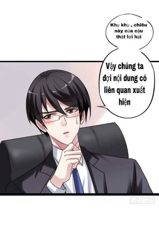 Tôi Không Muốn Fa Như Vậy Đâu Chương 72 Ảnh 26