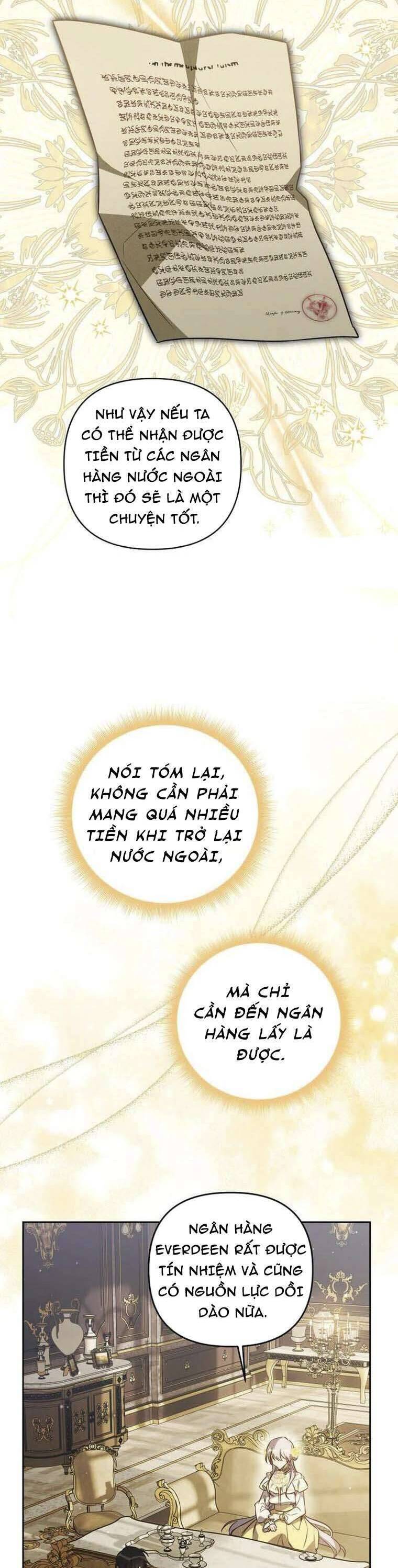 Liệu Người Có Muốn Được Cứu Rỗi Không? Chương 14 Ảnh 42