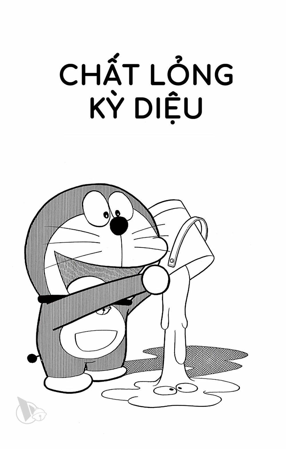 Doraemon Chương 822 Ảnh 2