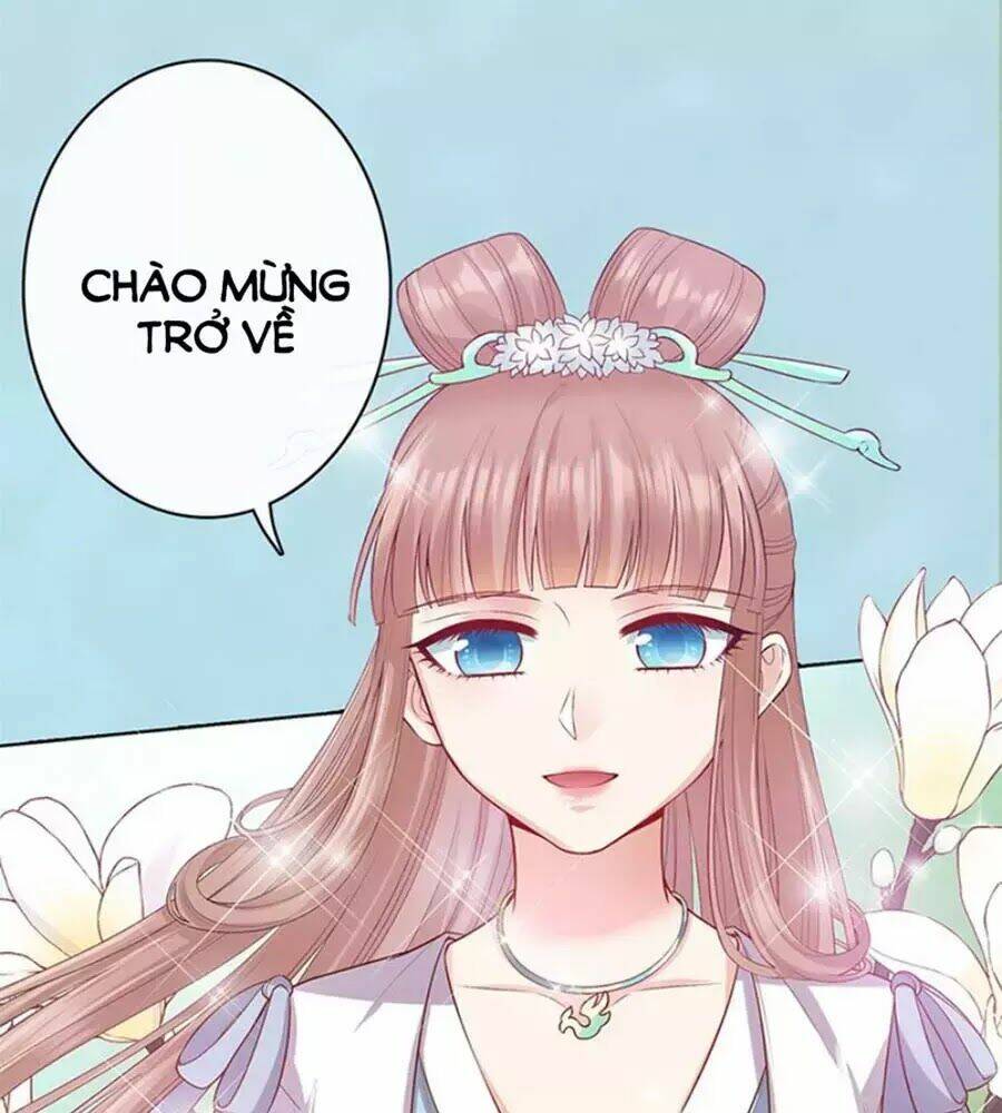 Mỹ Nhân Già Rồi Chương 56 Ảnh 87