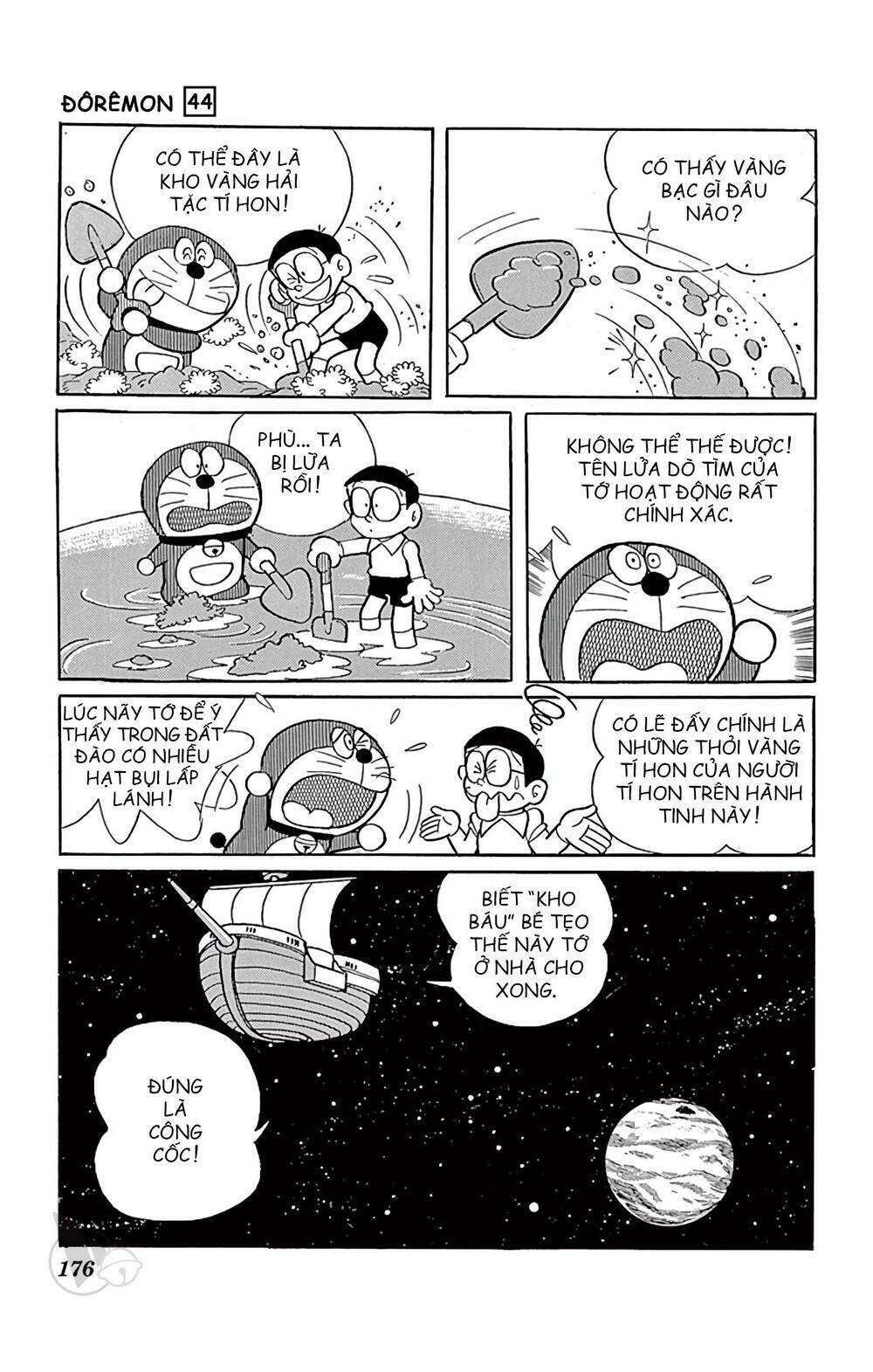 Doraemon Chương 807 Ảnh 15