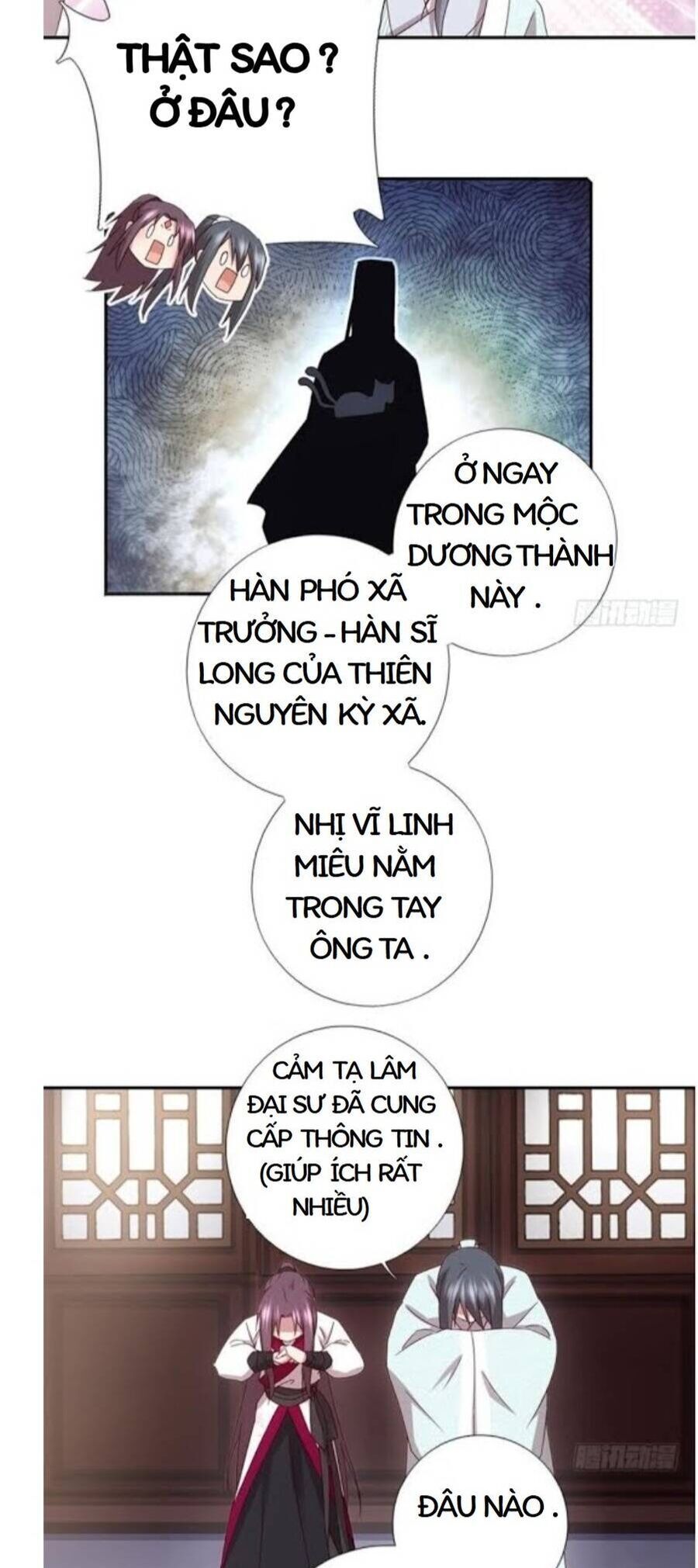 Thần Trù Cuồng Hậu Chương 72 Ảnh 10