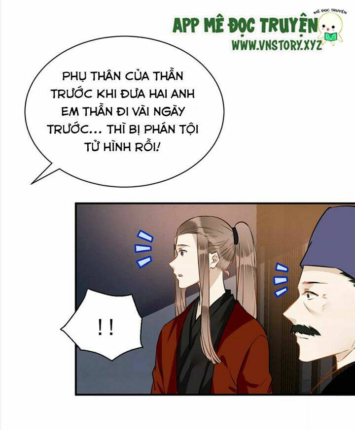 Công Chúa Giá Đáo Chương 38 Ảnh 5