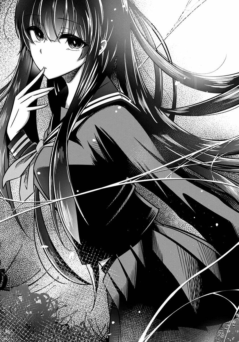 Quái Vật Không Tên Chương 27 Ảnh 7