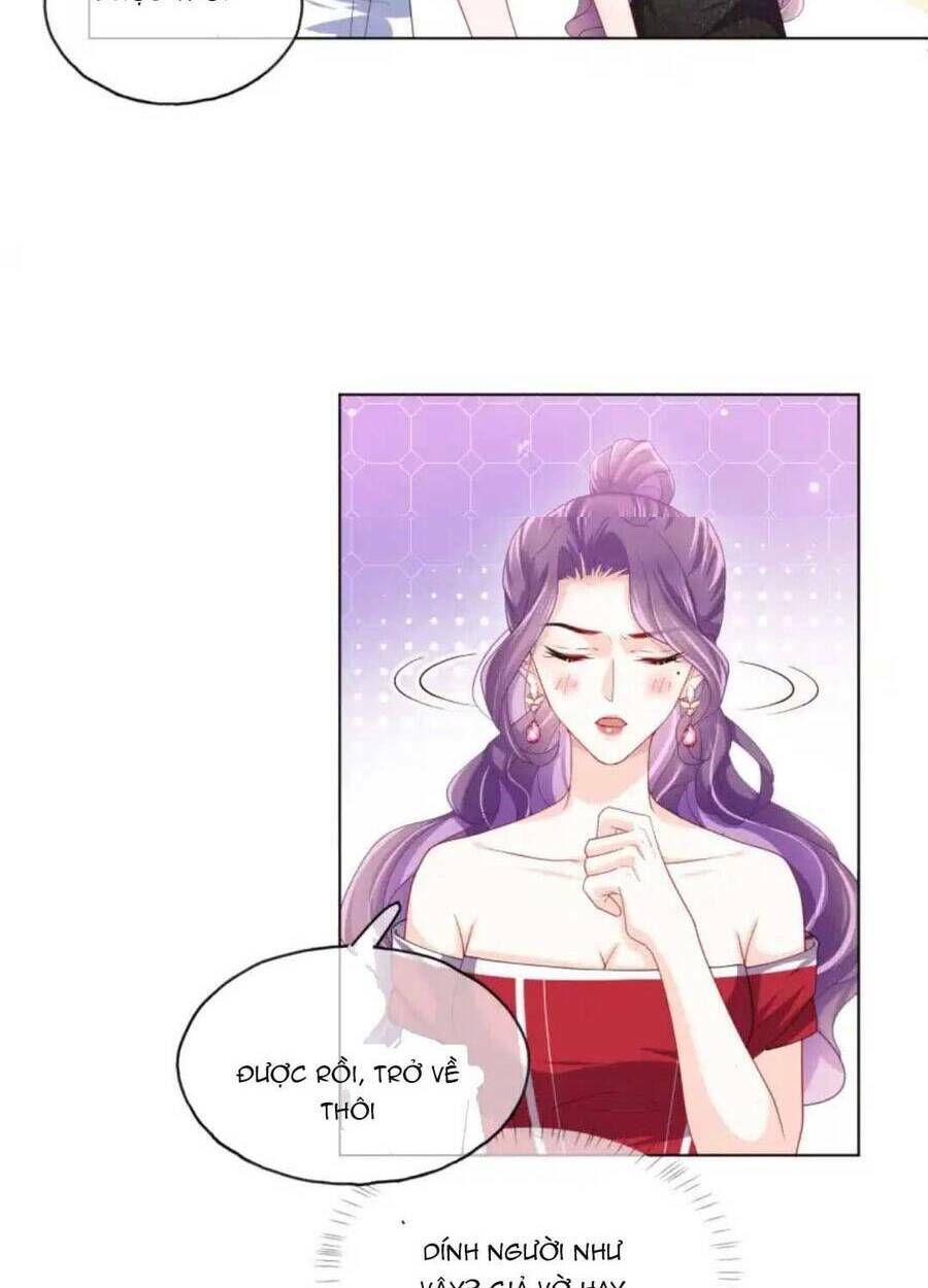 Kế Hoạch Tự Giải Cứu Của Nhân Vật Phản Diện Chương 12 Ảnh 31