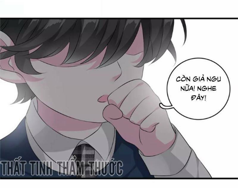 Lều Khều Biết Yêu Chương 78 Ảnh 15