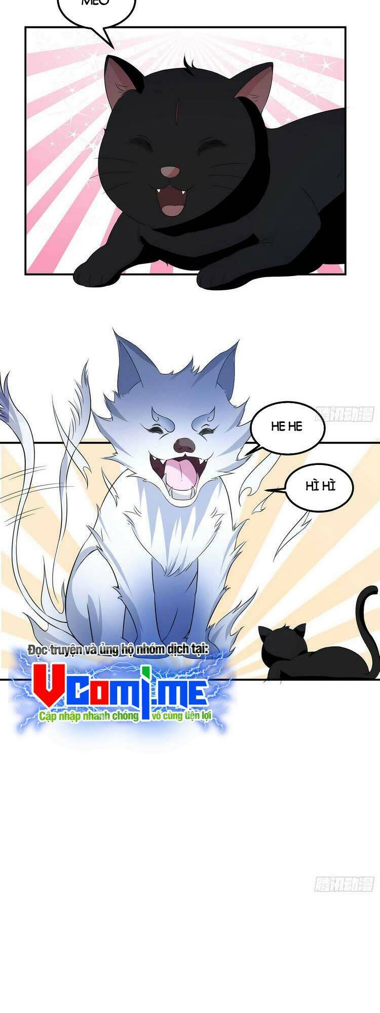 Tiểu Thúc Tổ Mời Xuất Sơn Chương 72 Ảnh 16