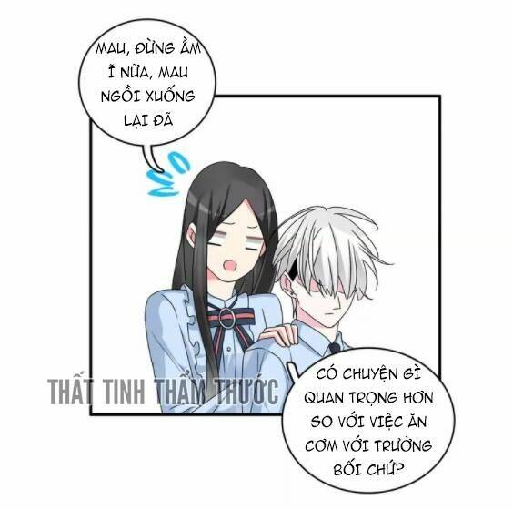 Lều Khều Biết Yêu Chương 80 Ảnh 10