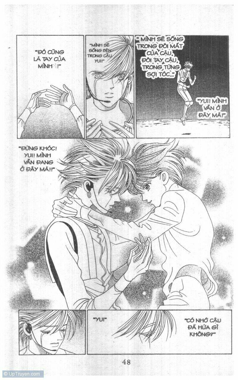 Nàng Tiên Ánh Trăng - Kaguya Hime Chương 27 Ảnh 49
