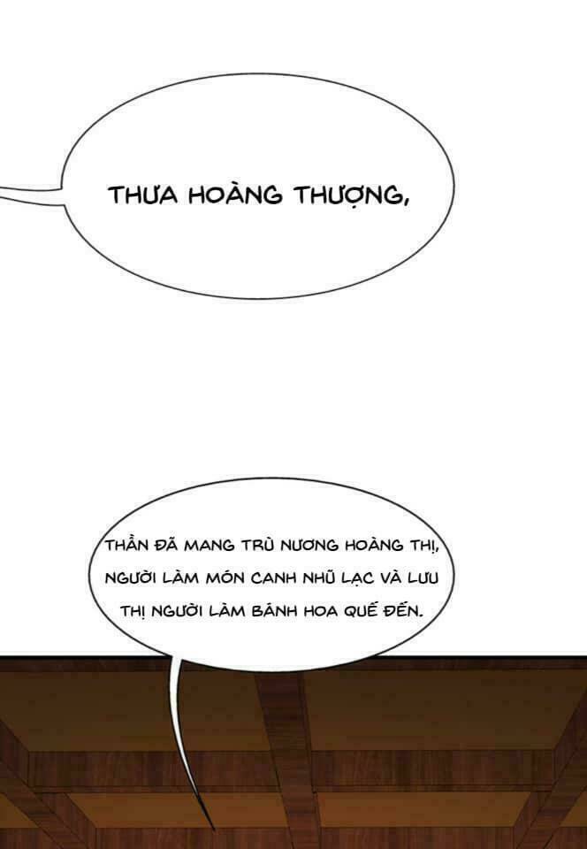 Thần Thám Thái Tử Phi Chương 11 Ảnh 14