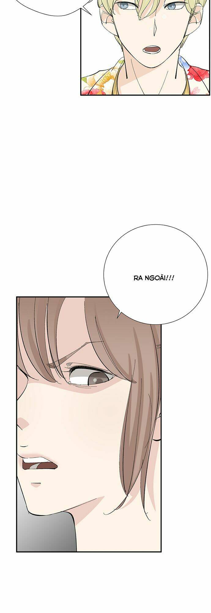 Oh My God Chương 5 Ảnh 23