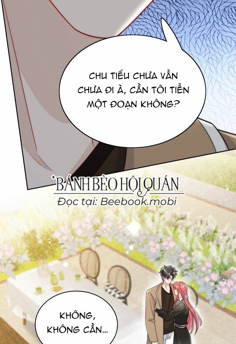 Khom Lưng Chương 30 Ảnh 20