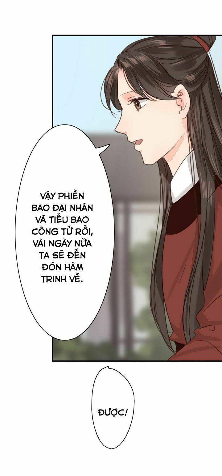 Chỉ Phu Vi Thê Chương 46 Ảnh 34
