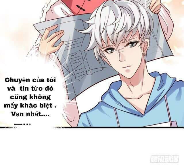 Tôi Không Muốn Fa Như Vậy Đâu Chương 78 Ảnh 18