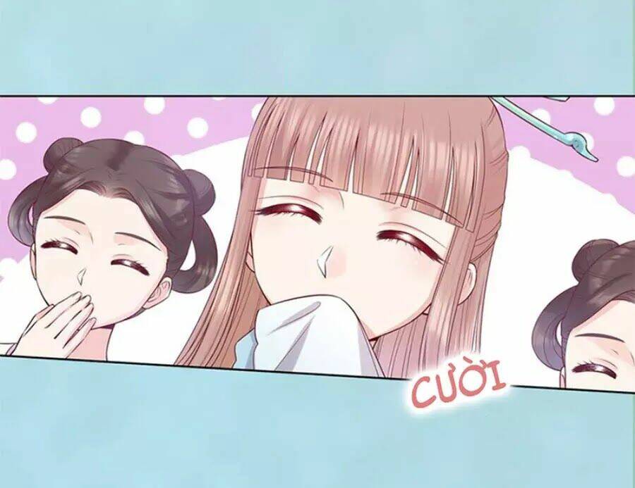 Mỹ Nhân Già Rồi Chương 57 Ảnh 19