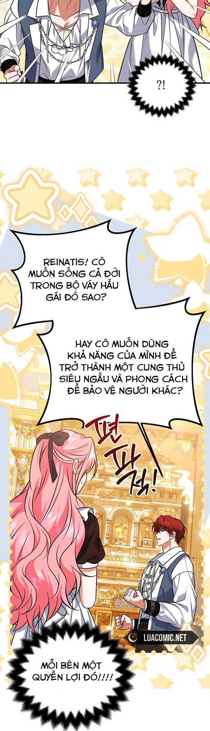 Cách Khiến Cuốn Tiểu Thuyết Bi Kịch Thành Chữa Lành! Chương 28 Ảnh 26