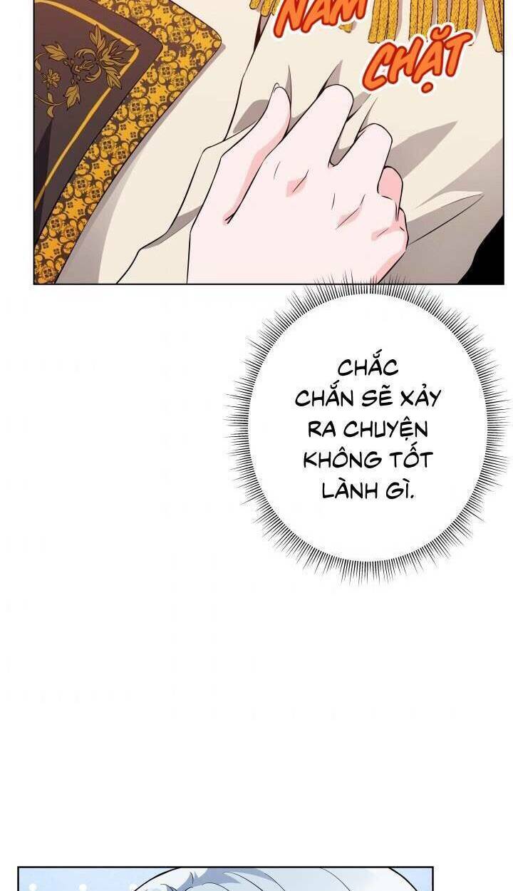 Gửi Đến Người Bạn Của Tôi Chương 10 Ảnh 53