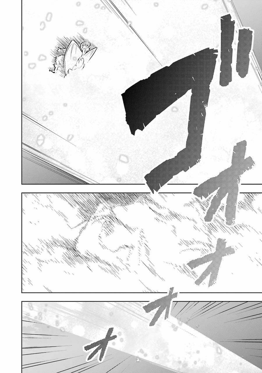 Shijou Saikyou No Daimaou, Murabito A Ni Tensei Suru Chương 9 Ảnh 31