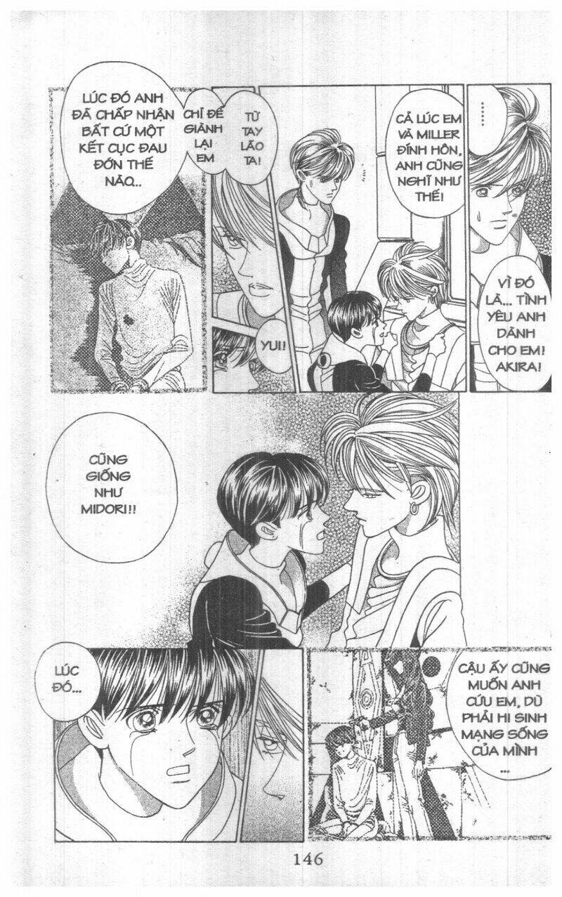 Nàng Tiên Ánh Trăng - Kaguya Hime Chương 27 Ảnh 147