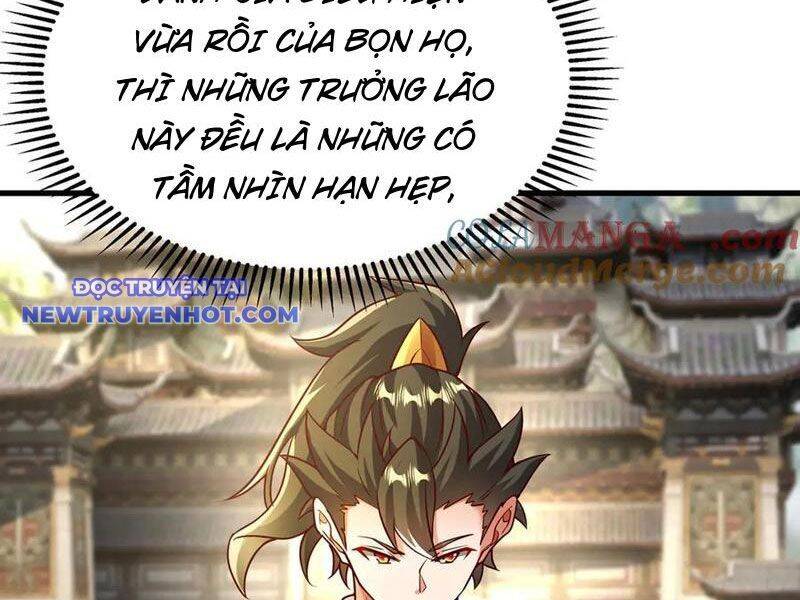 Vừa Cầm Được Thái Cổ Tiên Dược, Ta Đã Đe Dọa Thánh Chủ Chương 81 Ảnh 36
