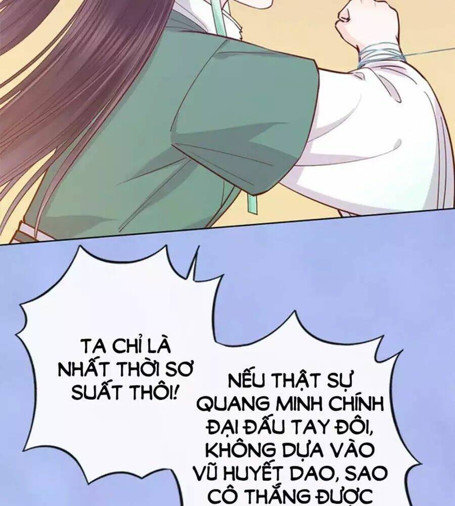 Mỹ Nhân Già Rồi Chương 58 Ảnh 53
