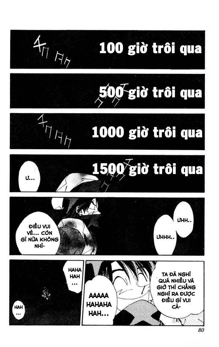Bảng Phong Thần Chương 190 Ảnh 15